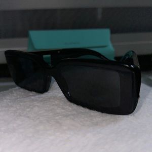 Tiffany & Co sunglasses